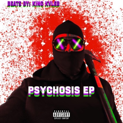 Psychosis - EP