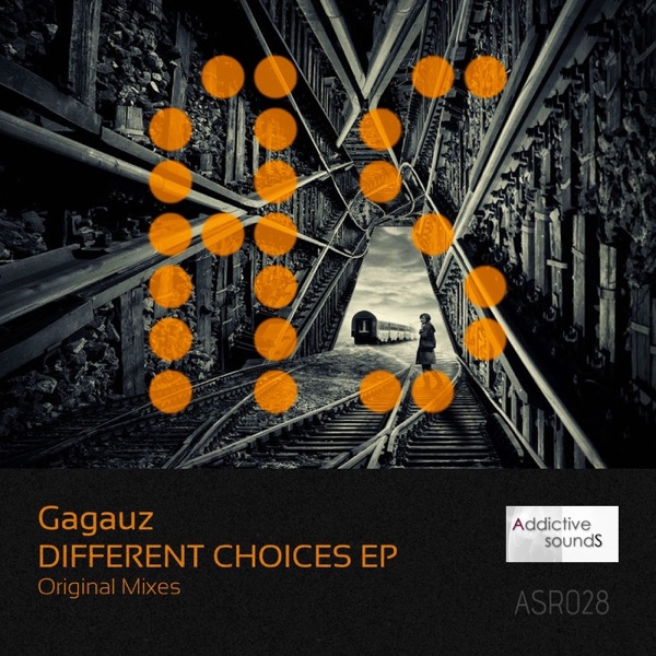 Different Choices - Single
