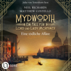 Eine tödliche Affäre - Mydworth - Ein Fall für Lord und Lady Mortimer 15 (Ungekürzt) - Matthew Costello & Neil Richards