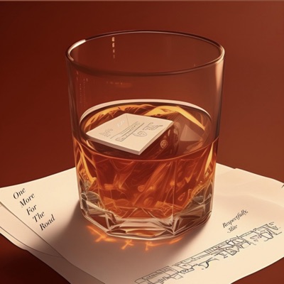 One More For The Road