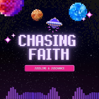 Chasing Faith - Single