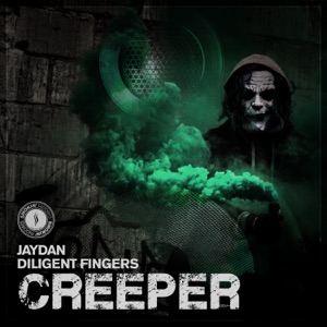 Creeper / Anger - Single