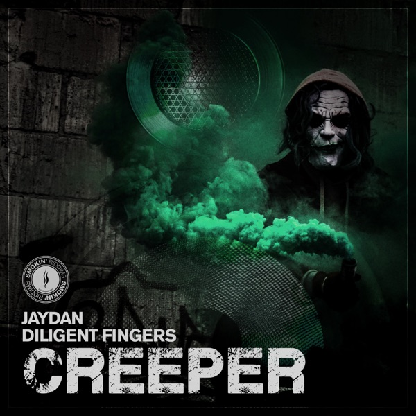 Creeper / Anger - Single