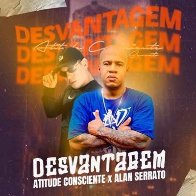 Desvantagem - Single