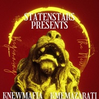 The New Beginning - Single - Statenstars Productions