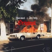 Original (feat. Ice boy) - Single - Yut Meel