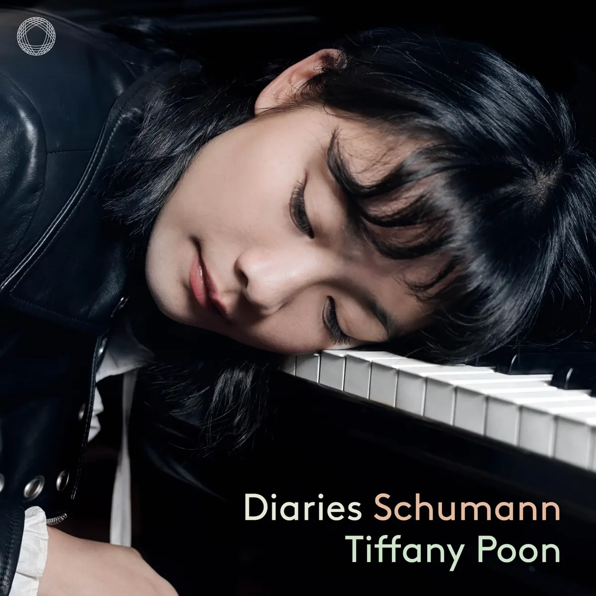 Tiffany Poon - Diaries: Schumann (2024) [iTunes Plus AAC M4A]-新房子