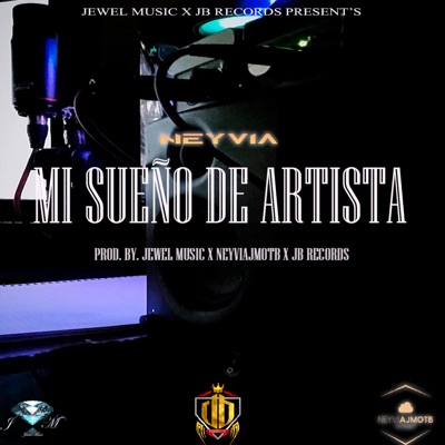Mi sueño de ser artista - Single