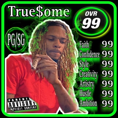99 Overall - Single