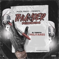 Militares (feat. El Turista) - Single - MuzikPrado