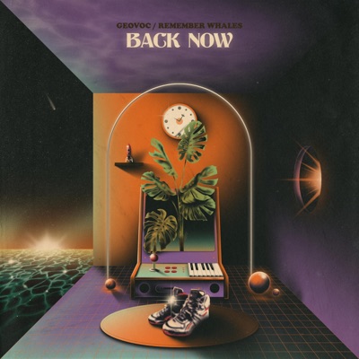 Back Now - Single