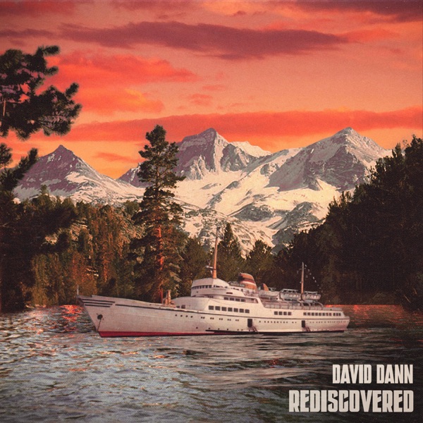 Rediscovered - EP