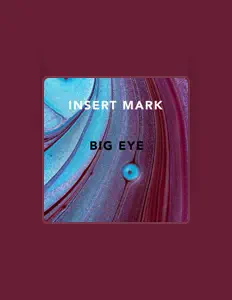 Insert Markを聴いたり、ミュージックビデオを鑑賞したり、経歴やツアー日程などを確認したりしましょう！