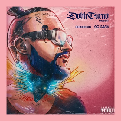 Og Gara #DOBLETURNO Session 3 - Single