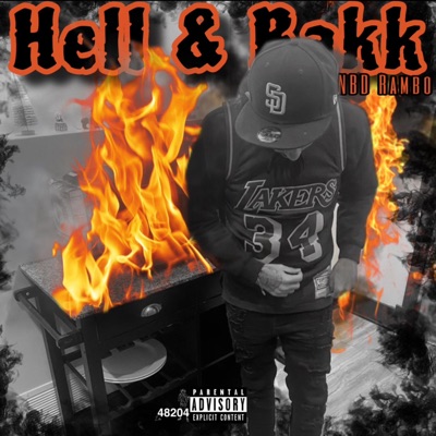 Hell & bakk - Single