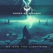 We Are the Lightning artwork