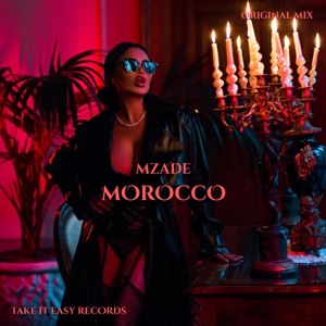 Morocco - Single