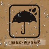 When It Rains (Umbrella Dance Mix) artwork