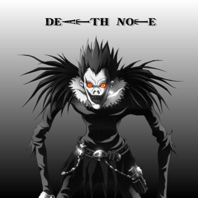 Death Note - Single