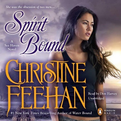 Spirit Bound (Unabridged)