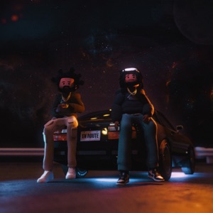 Mood Swing (feat. Frsh Waters, Joseph Chilliams & Saba) - Single