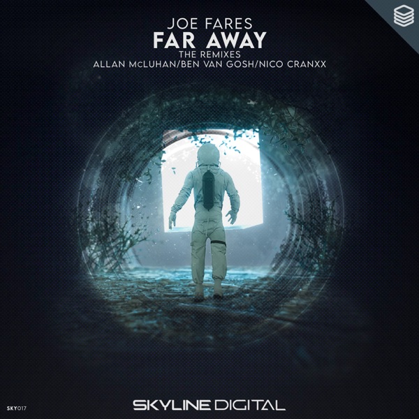 Far Away (The Remixes) - EP