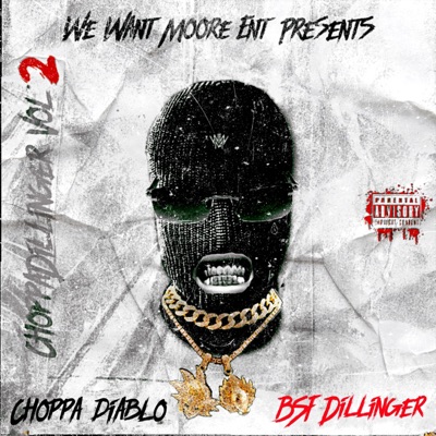 Since Potty Train! (Gang Gang) (feat. Choppa Diablo) [Radio Edit] - Single