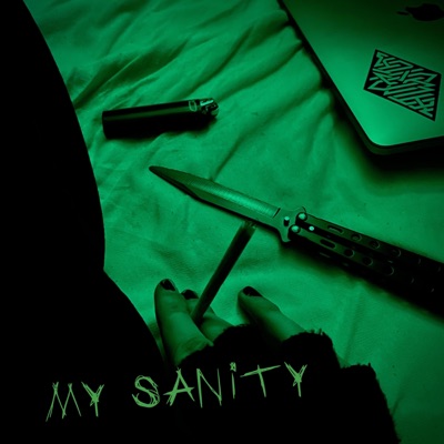 MY SANITY (feat. Tableraz) - Single