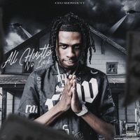 All Hustle No Luck Reloaded - Ceo Showoutt