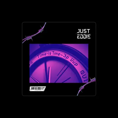 Listen to Just Eddie, watch music videos, read bio, see tour dates & more!