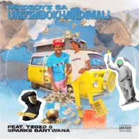 UMZIMBOKHANDIMALI (feat. Tzozo & Sparks Bantwana) - Single - MadBoyz SA