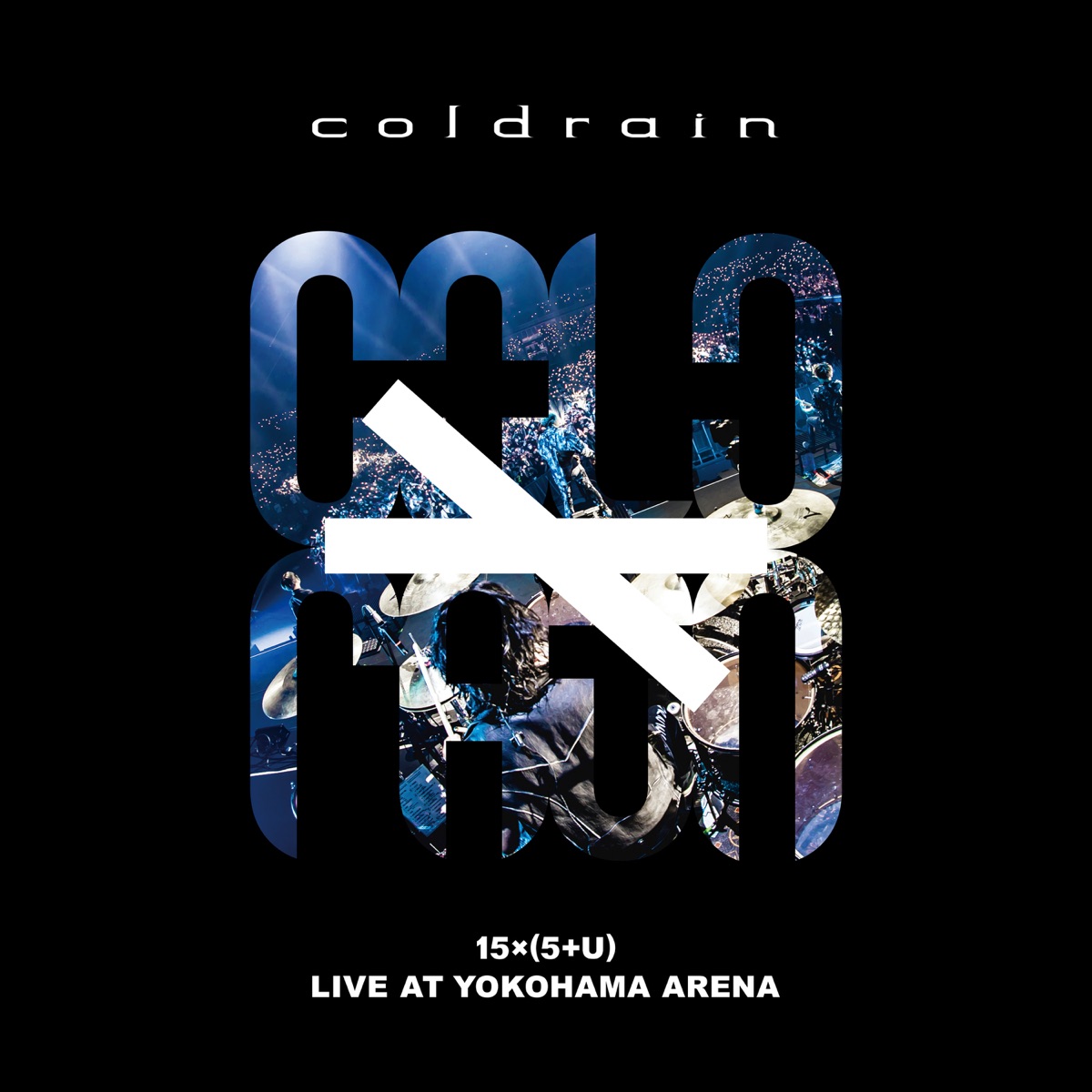 Final Destination - Album by coldrain - Apple Music