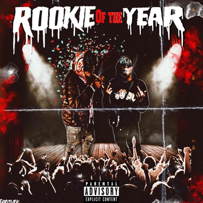R.O.Y(Rookie of the Year)