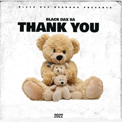 THANK YOU - Single