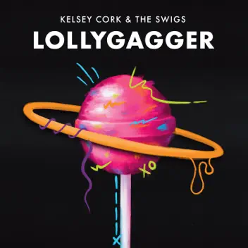Lollygagger album cover