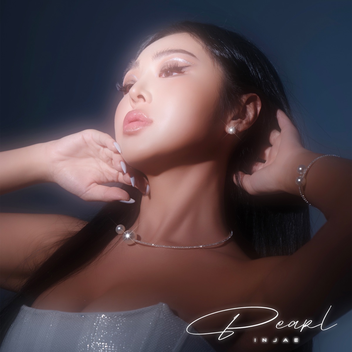 INJAE – Pearl – Single