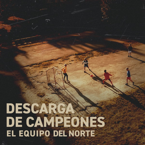Descarga De Campeones