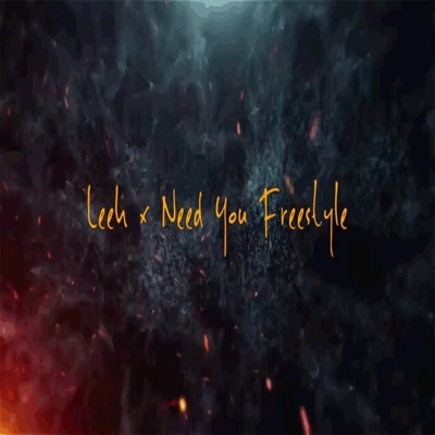 Need You Freestyle - Single