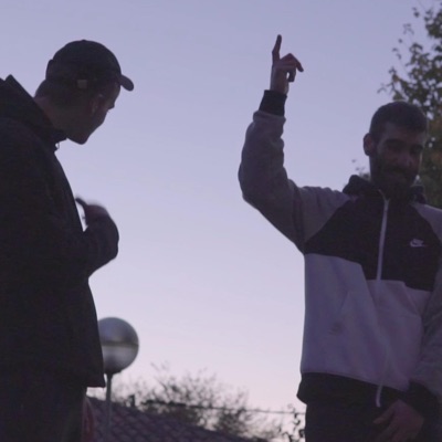 Parriba (feat. Elezeta barrios) - Single