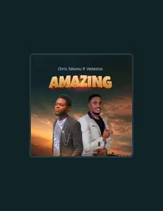 Listen to Chris Salumu, watch music videos, read bio, see tour dates & more!