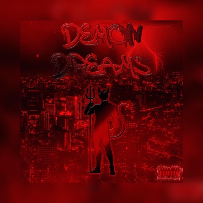 Demon Dreams (feat. SIN Lik) - Single