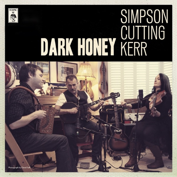 Dark Honey - Single