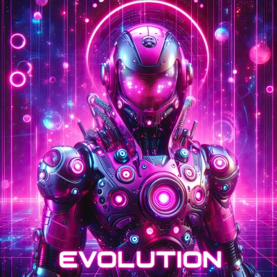 Evolution - Single