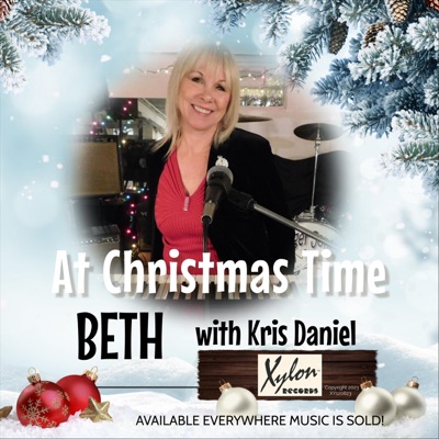 At Christmas Time (feat. Kris Daniel) - Single