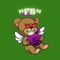 Fs - Dynamit3 beats lyrics