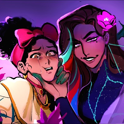 Surface Pressure (Isabela's Alternate Universe Song Part 2) - Single