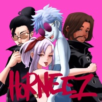 No Bitches? (feat. Evanit0) - Single - HORNEEZ