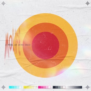 I Feel at Home Here - Single