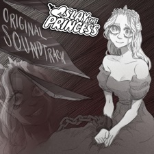 Brandon Boone - The Princess