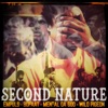 Second Nature (feat. Mental Da God) - Single